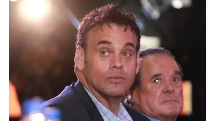 David Faitelson tiene de favorito a Concacaf por encima de Europa