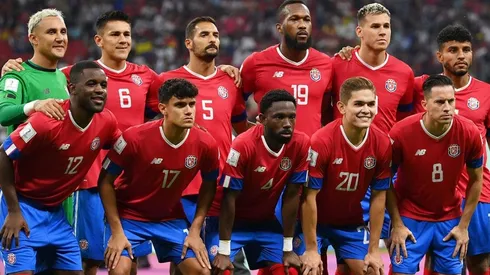 Eliminación de Costa Rica deja negativo registro para Concacaf