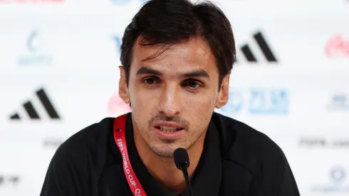 Bryan Ruiz: “Ha sido un honor retirarme en un Mundial”