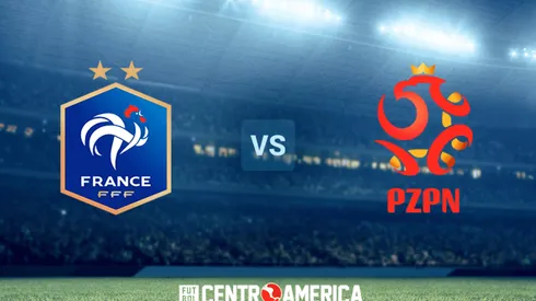Francia vs Polonia: horario, canal de TV y streaming para ver EN VIVO los octavos de final del Mundial de Qatar 2022.