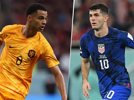 Países Bajos vs. Estados Unidos: pronósticos para los octavos de final del Mundial de Qatar 2022