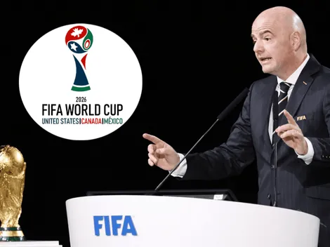 Los insólitos cambios que evalúa la FIFA para el Mundial 2026