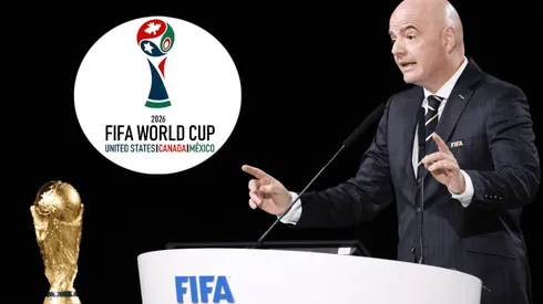 Más grupos y con penales incluídos: los insólitos cambios que evalúa la FIFA para el Mundial 2026.