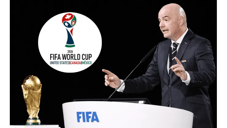Más grupos y con penales incluídos: los insólitos cambios que evalúa la FIFA para el Mundial 2026.