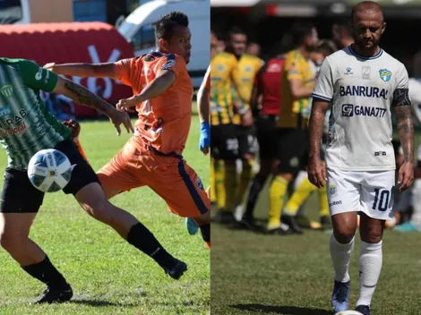 Apertura 2022 de la Liga Nacional de Guatemala: resultados tras la ida de los cuartos de final