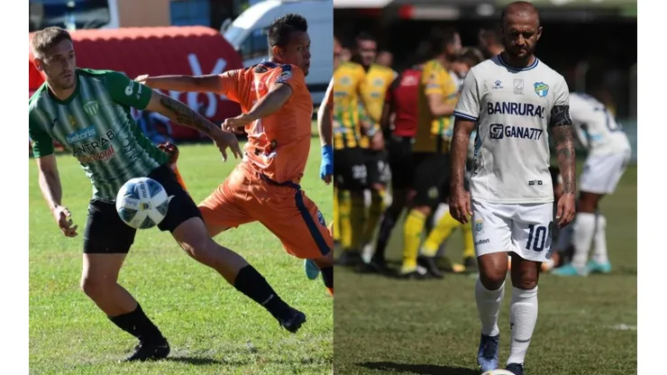 Apertura 2022 de la Liga Nacional de Guatemala: resultados y tabla de posiciones tras la ida de los cuartos de final.