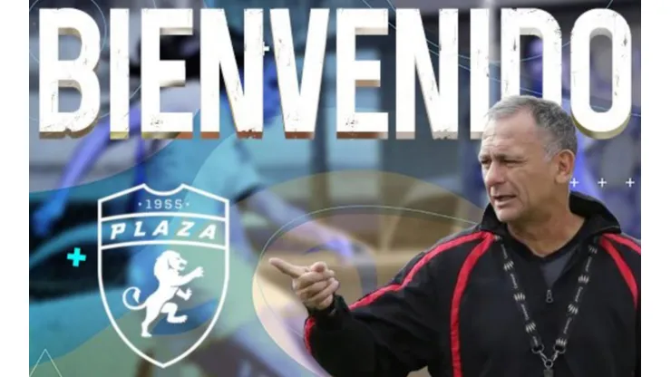 Los Leones ya tienen nuevo entrenador