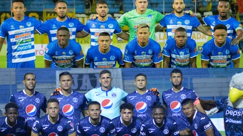 Motagua vs. CD Victoria: cuándo, a qué hora y por qué canal ver hoy EN VIVO la semifinal de ida del Apertura 2022 de la Liga Nacional de Honduras.
