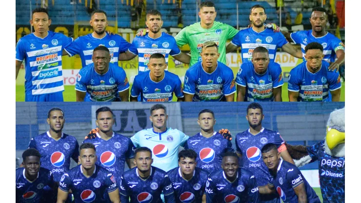 Motagua vs. CD Victoria: cuándo, a qué hora y por qué canal ver hoy EN VIVO la semifinal de ida del Apertura 2022 de la Liga Nacional de Honduras.