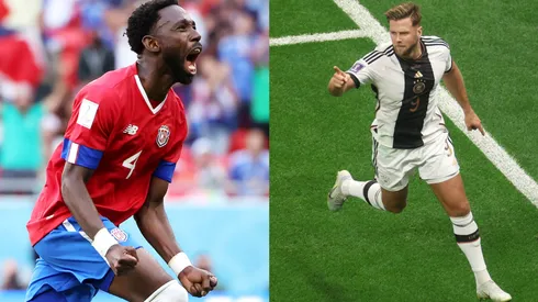 Costa Rica vs Alemania: posibles alineaciones del partido por el Grupo E del Mundial de Qatar 2022.