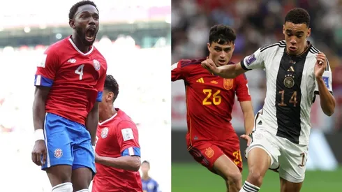 Momios de Costa Rica vs Alemania: ¿qué se pronostica para el partido por el Grupo E del Mundial 2022?