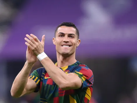 Dos temporadas y un contrato millonario: este sería el nuevo club de Cristiano Ronaldo