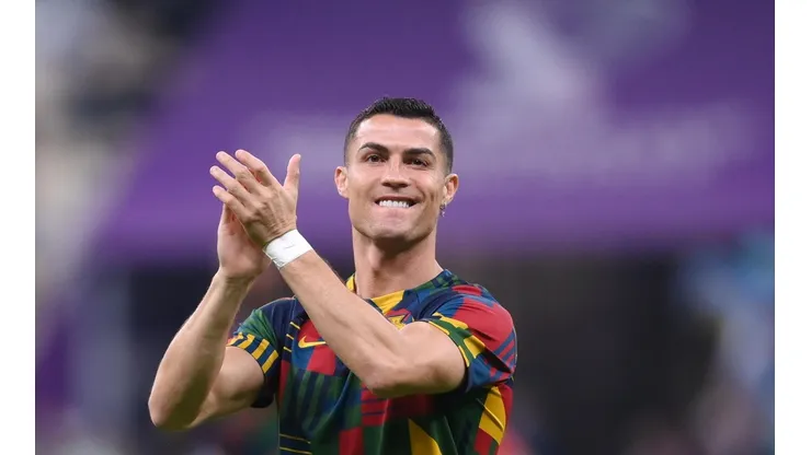 Dos temporadas y un contrato millonario: este sería el nuevo club de Cristiano Ronaldo