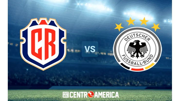 Costa Rica vs Alemania: horario, canal de TV y streaming para ver EN VIVO por la tercera fecha del Mundial de Qatar 2022.