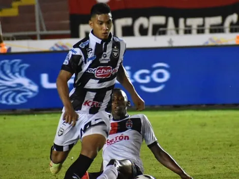 Oficial: Jorge Gutiérrez jugará en la primera división de Venezuela