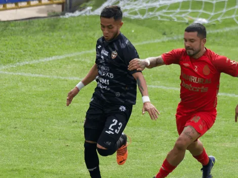 Municipal vs Malacateco: todos los detalles