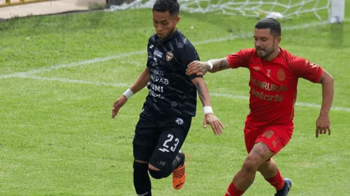 Municipal vs Malacateco: horario y canal de TV para ver hoy EN VIVO la ida de cuartos de final del Apertura 2022 de la Liga Nacional de Guatemala.