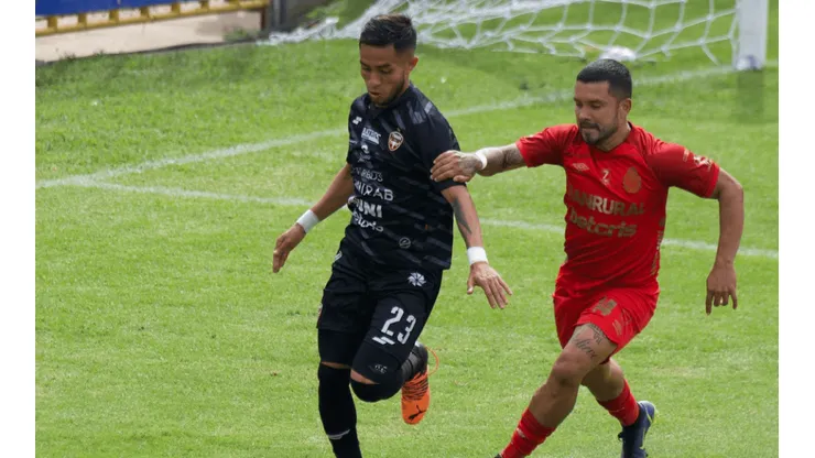 Municipal vs Malacateco: horario y canal de TV para ver hoy EN VIVO la ida de cuartos de final del Apertura 2022 de la Liga Nacional de Guatemala.