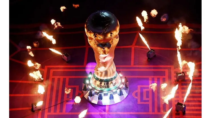 ¿Quién juega mañana, jueves 1 de diciembre, en el Mundial de Qatar 2022?