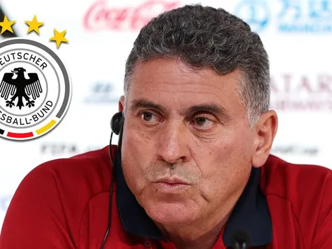 Luis Suárez señala el aspecto de Alemania que buscarán neutralizar