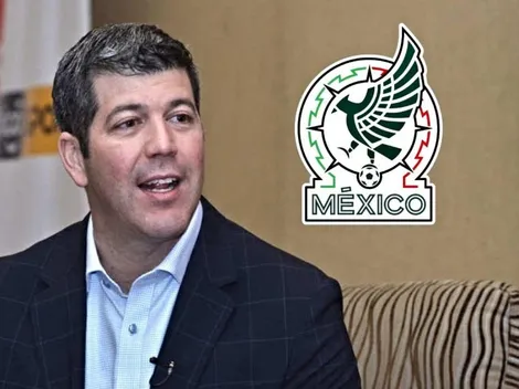 La dura crítica de Fernando Palomo a la prensa mexicana
