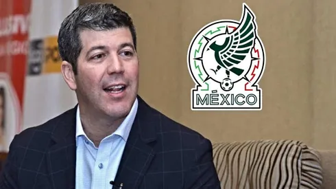 La dura crítica de Fernando Palomo a la prensa mexicana