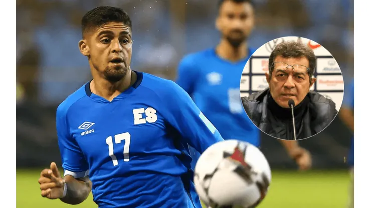 Jairo Henríquez respaldó a Hugo Pérez: "Romper su proceso sería, una vez más, ir en contra de nuestro fútbol".