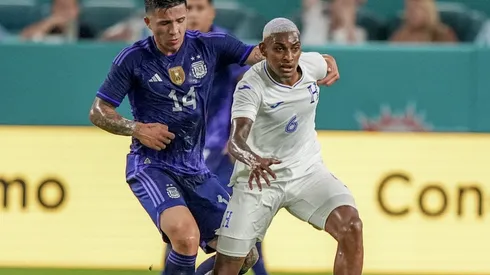 Minnesota United compra a Joseph Rosales