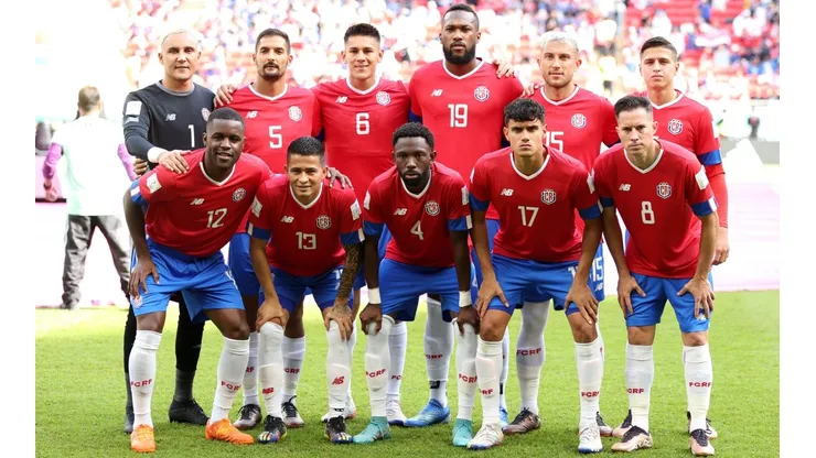 FIFA destaca a dos jugadores costarricenses para hoy