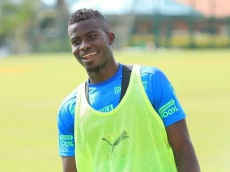 Así juega Carlos Lucumí, nuevo refuerzo del Tauro FC [VIDEO]