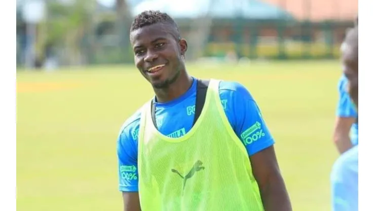 Así juega el nuevo fichaje del Tauro FC
