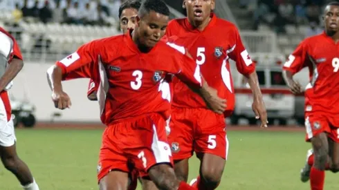 Un día como hoy, Panamá anotaba su primer gol en un Mundial