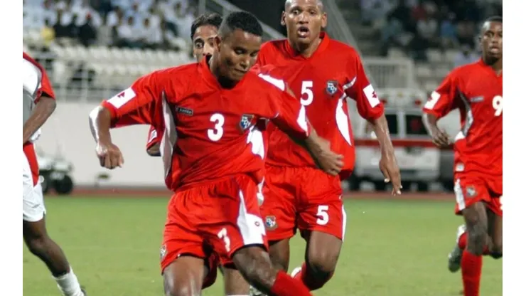 Un día como hoy, Panamá anotaba su primer gol en un Mundial