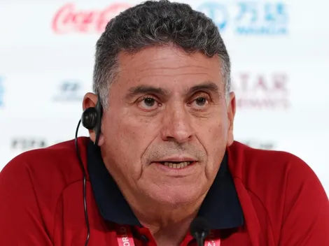 ¿Cambia la preparación de La Sele? Suárez respondió a FCA