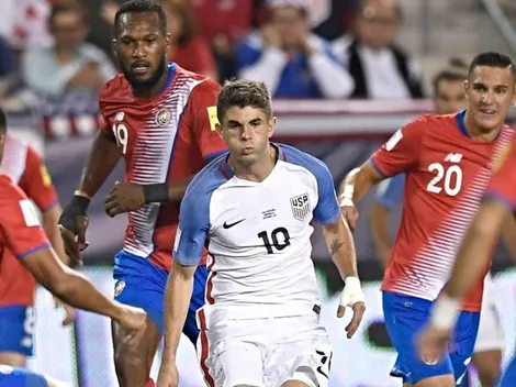 ¿Vestuario fracturado? Selección de Concacaf estaría en problemas en la Copa del Mundo