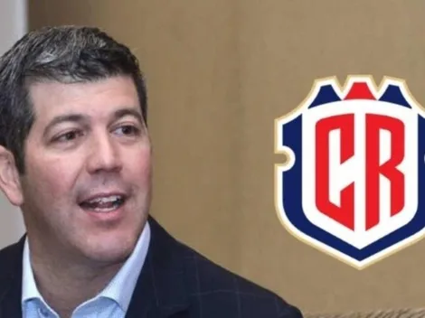 El mensaje de Fernando Palomo tras la victoria de Costa Rica ante Japón