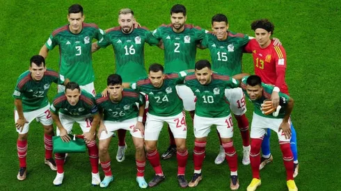 El espantoso dato que ubica a México como la peor selección de Concacaf en el Mundial