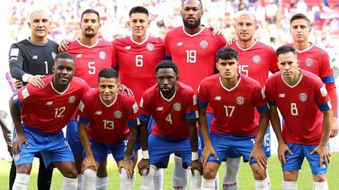 ¿Qué resultados necesita Costa Rica para avanzar a octavos de final?