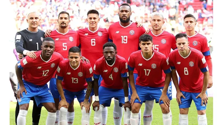 ¿Qué resultados necesita Costa Rica para avanzar a octavos de final?