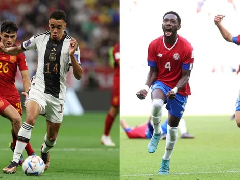 Mundial de Qatar 2022: resultados y tabla de posiciones del Grupo E tras la fecha 2