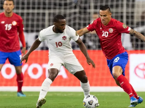 Selecciones de Concacaf podrían ser invitadas a la Copa América 2024