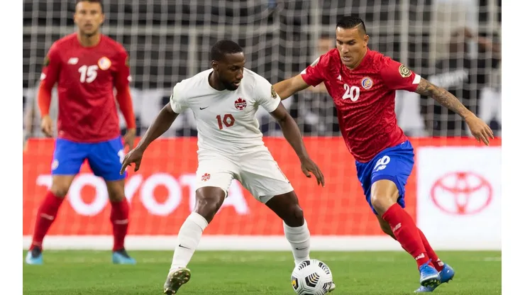 Conmebol estaría considerando invitar selecciones de Concacaf a la Copa América