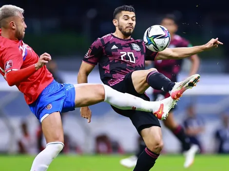 El dato que ilusiona a Concacaf rumbo a octavos de final en la Copa del Mundo