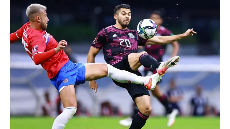 El dato que ilusiona a Concacaf rumbo a octavos de final en la Copa del Mundo
