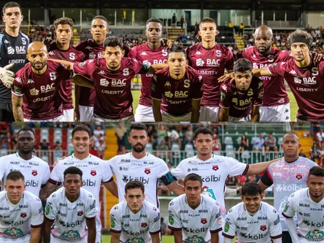 Torneo de Copa 2022: ¿Cuándo vuelven a jugar Saprissa y Alajuelense?