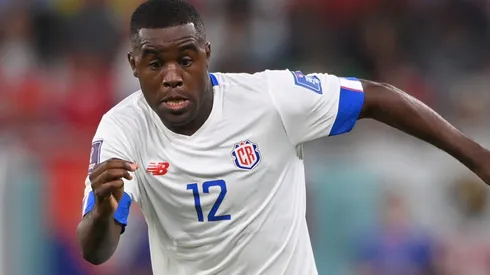 Campbell manda mensaje a los aficionados que no quieren madrugar para ver a Costa Rica