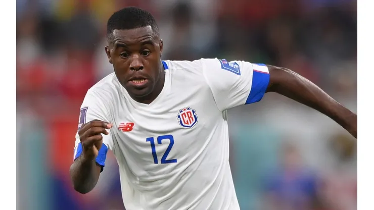 Campbell manda mensaje a los aficionados que no quieren madrugar para ver a Costa Rica
