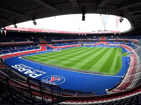 PSG se quedaría sin el Parque de los Príncipes: "Ya no somos bienvenidos"