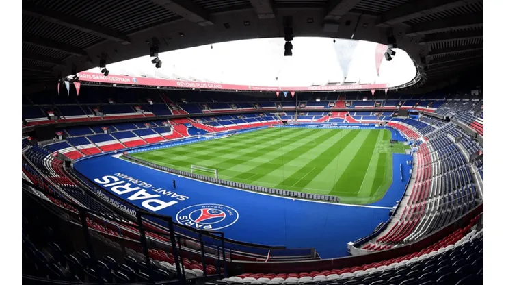 PSG de Keylor Navas se quedaría sin estadio: "Ya no somos bienvenidos en el Parque de los Príncipes".