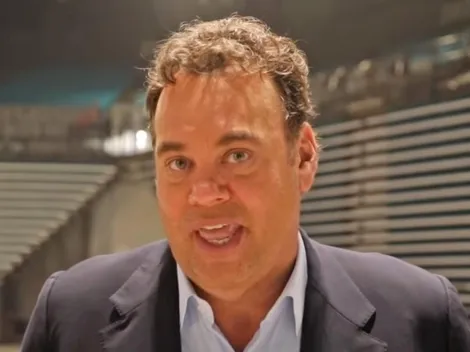 David Faitelson sentenció a México: "No tiene el fútbol para competir en este Mundial"